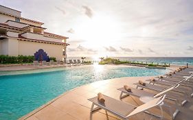 Grand Park Royal Resort Cancun