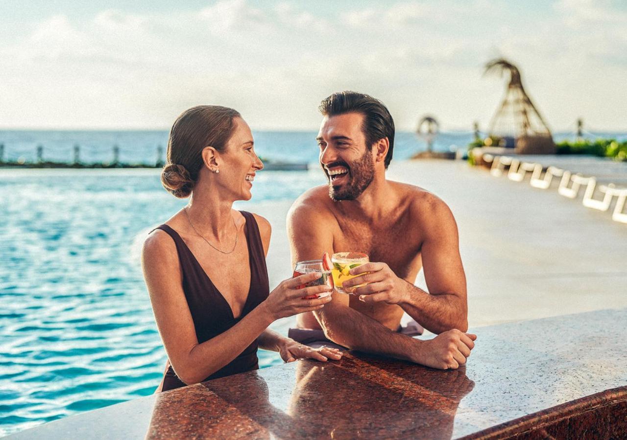 Grand Park Royal Cancun (Adults Only) Exterior photo