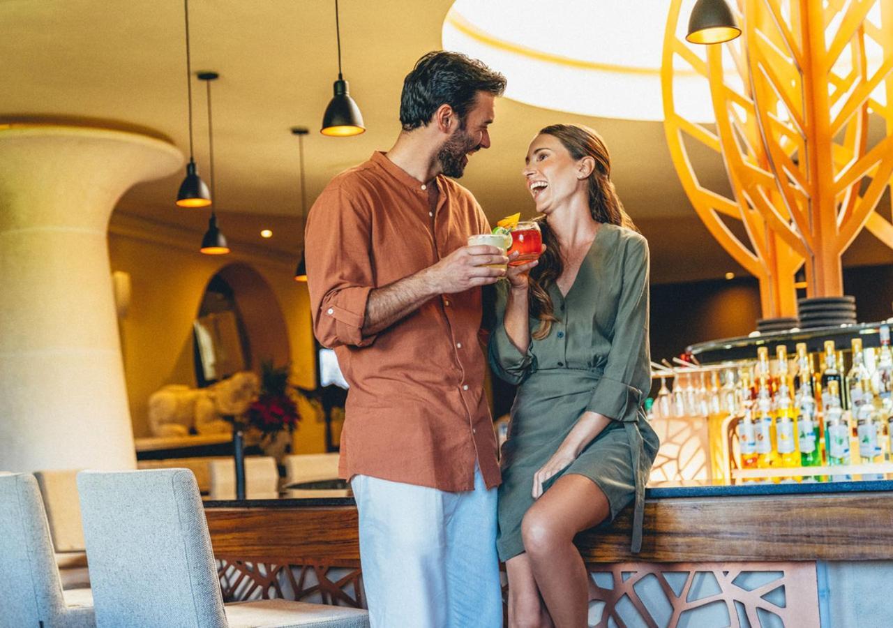 Grand Park Royal Cancun (Adults Only) Exterior photo