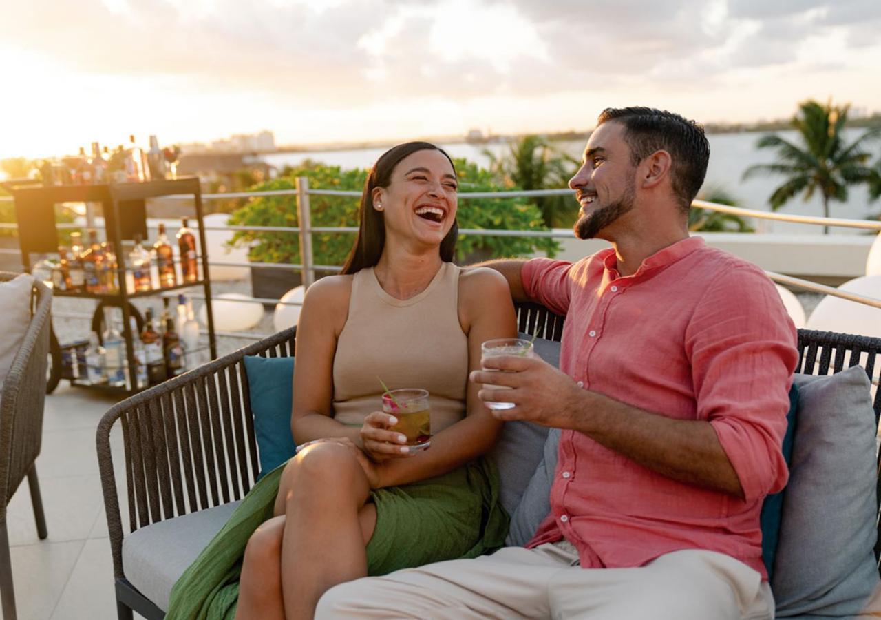 Grand Park Royal Cancun (Adults Only) Exterior photo